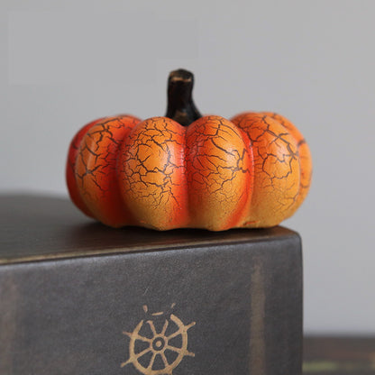 New Halloween Pumpkin - LED Lamp Pumpkin