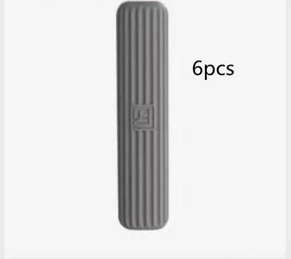 Mini Sponge Squeeze Mop – Portable Floor and Surface Cleaning Tool for Home, Kitchen, Car, Glass, and Desk | Compact Household Mop with Strong Absorption