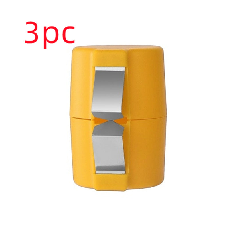 Egg Shell Opener and Beater Tool – 2-in-1 Kitchen Gadget for Easy Egg Cracking and Mixing | Baking and Cooking Accessory for Home and Professional Use