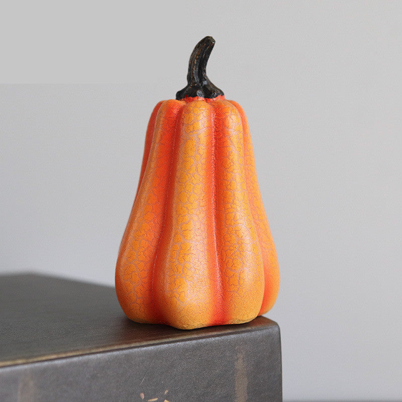 New Halloween Pumpkin - LED Lamp Pumpkin