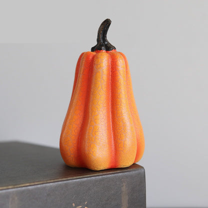 New Halloween Pumpkin - LED Lamp Pumpkin