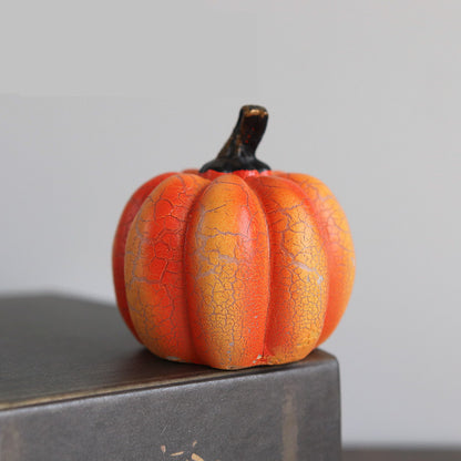 New Halloween Pumpkin - LED Lamp Pumpkin